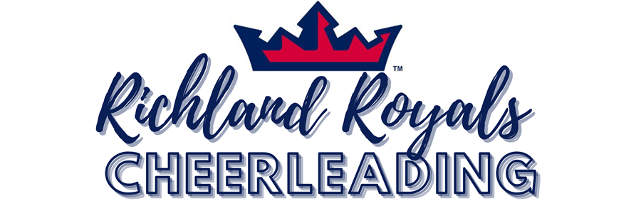 Richland Cheer